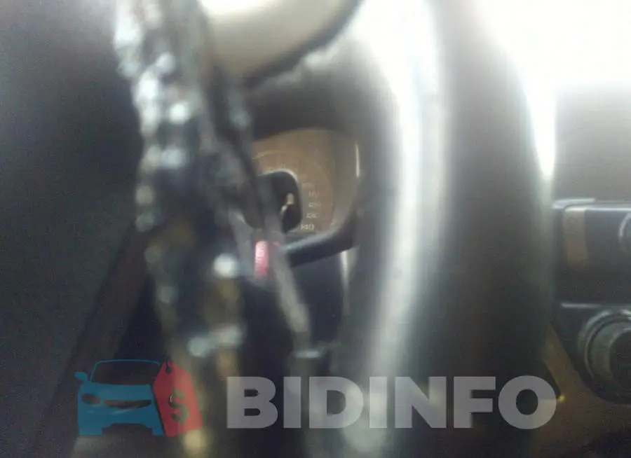 1GT120E88FF508364 Photo# 11