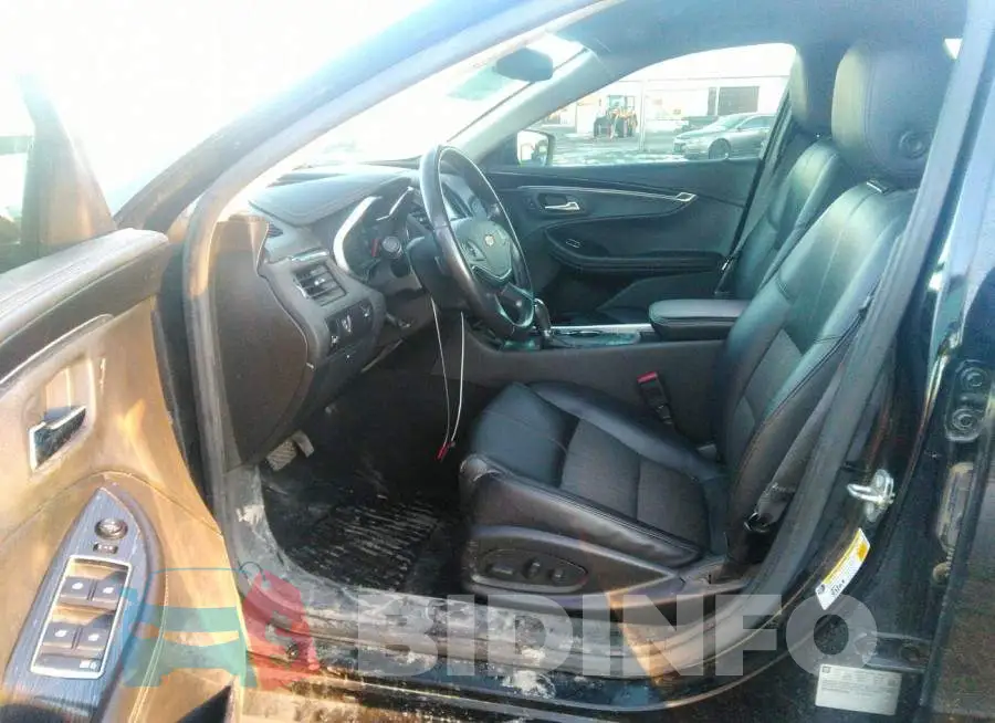 2G1115S38G9162344 Photo# 5