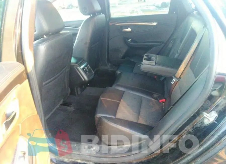 2G1115S38G9162344 Photo# 8