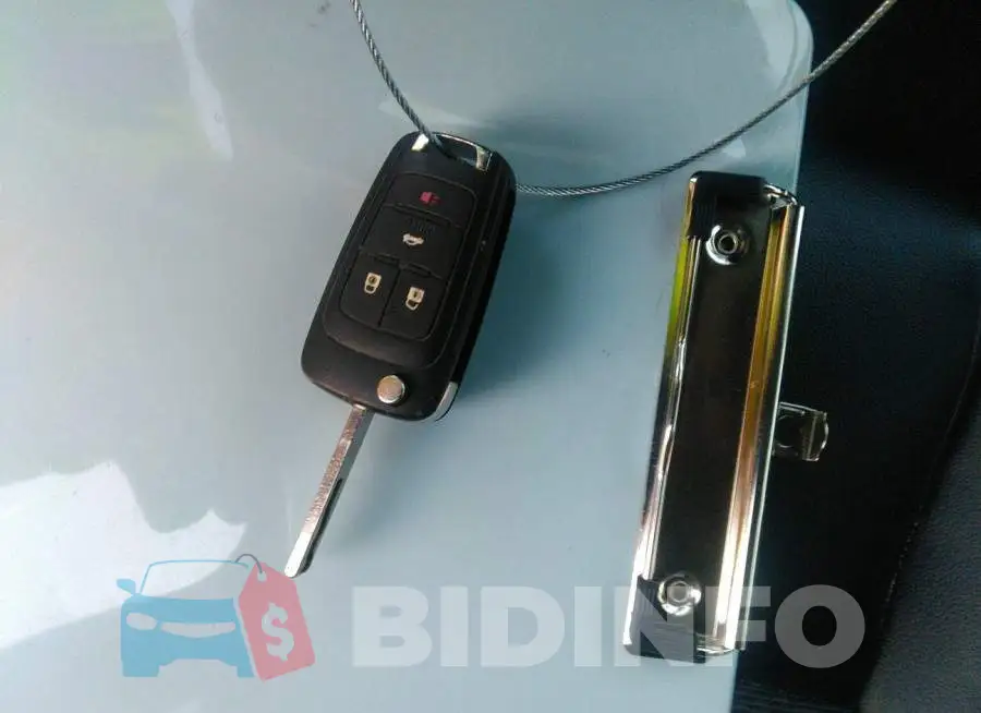 2G1115S38G9162344 Photo# 11