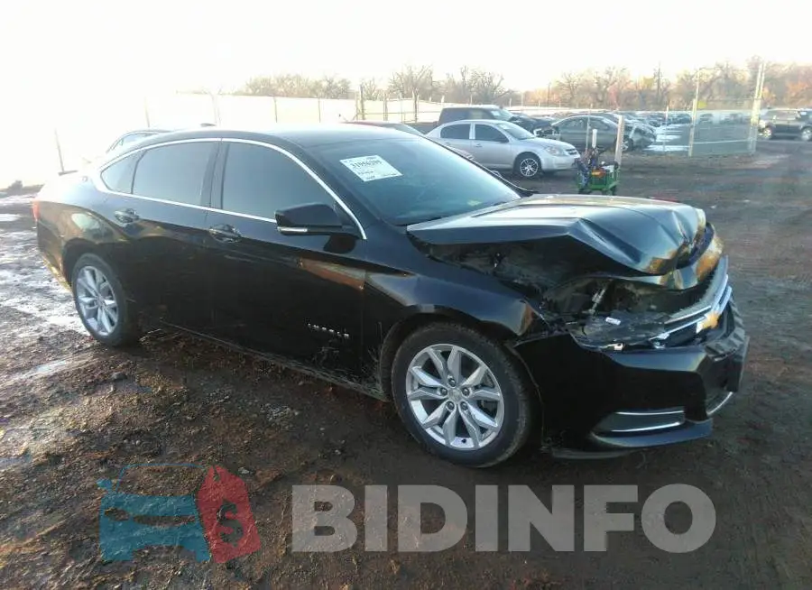 2G1115S38G9162344 Photo# 1