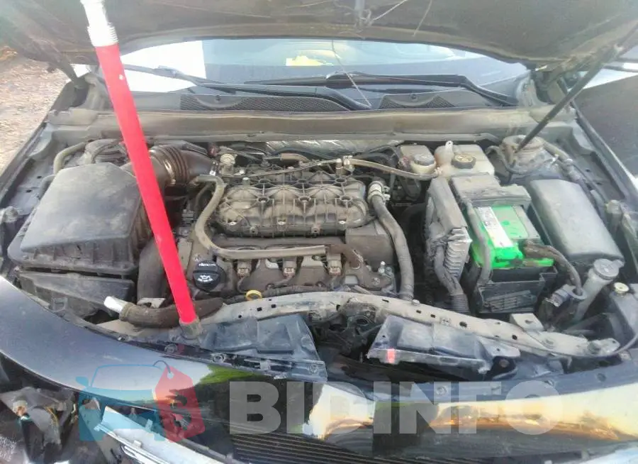 2G1115S38G9162344 Photo# 10