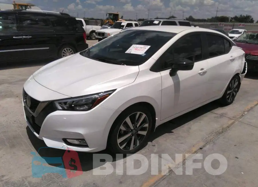3N1CN8FV6LL905157 Photo# 2