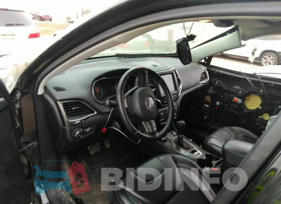 1C4PJMBX1KD216691 Photo# 5