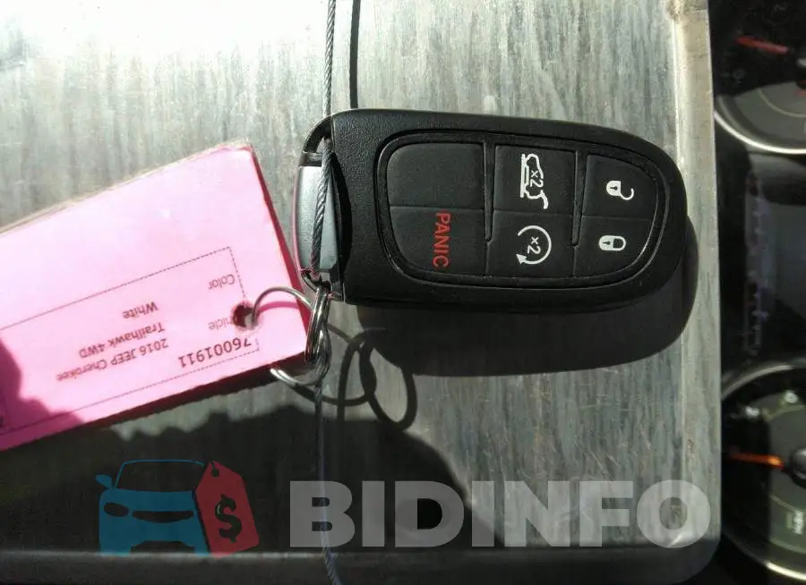 1C4PJMBS3GW360839 Photo# 11