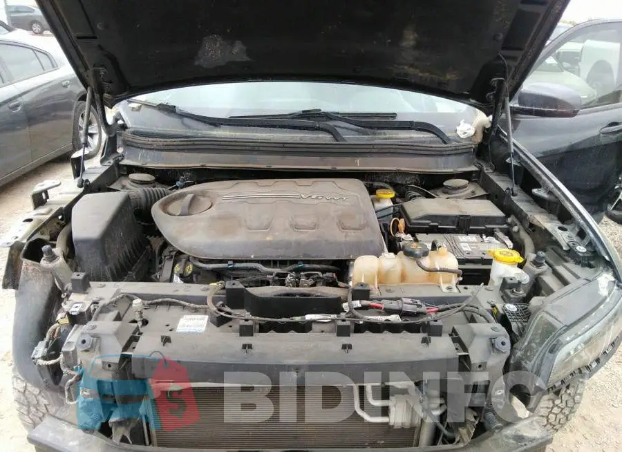 1C4PJMBX1KD216691 Photo# 10