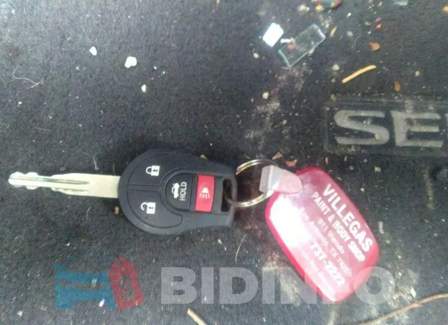 3N1AB7AP9KY258807 Photo# 11
