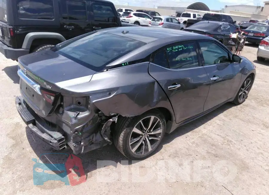 1N4AA6CV1MC507687 Photo# 4