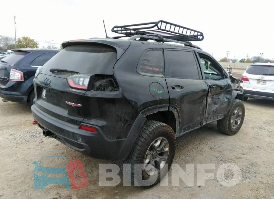 1C4PJMBX1KD216691 Photo# 4