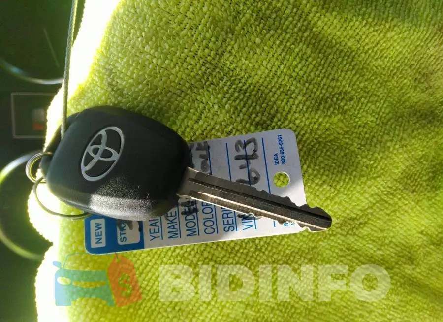 5TDZARFH2KS060643 Photo# 11