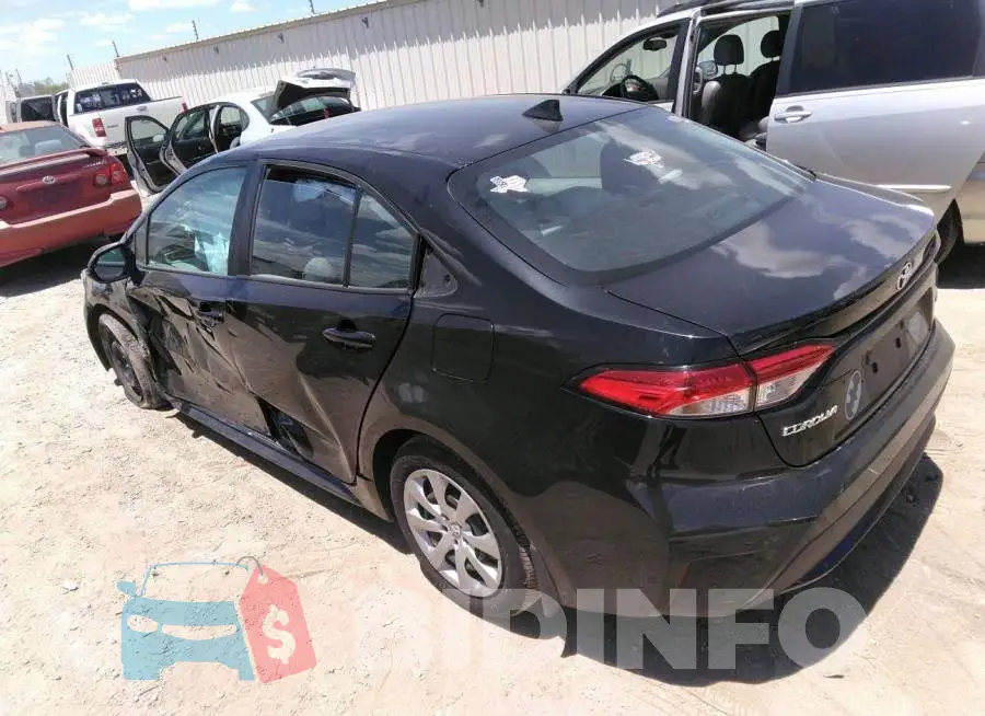 5YFEPRAE8LP141568 Photo# 3