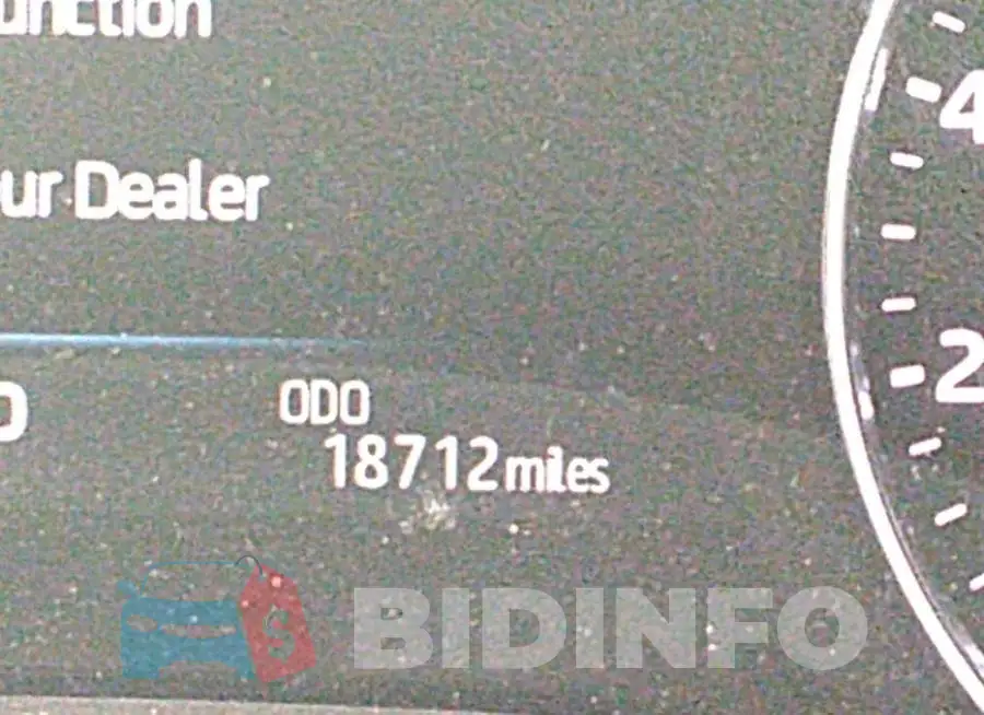 5TDZSKFC8MS033250 Photo# 7