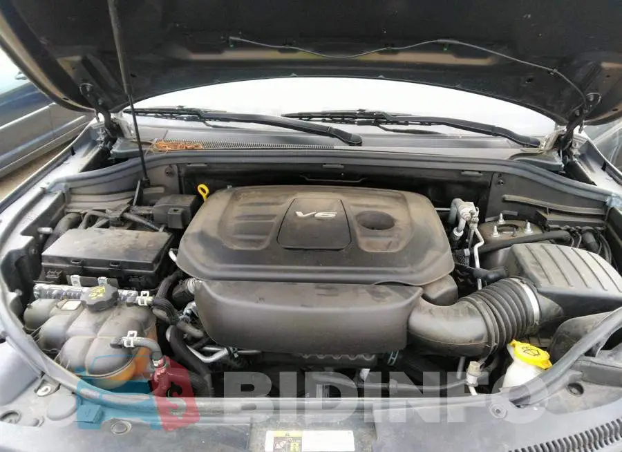 1C4RJFBG9GC307693 Photo# 10