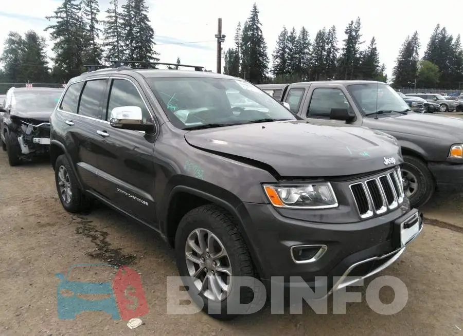 1C4RJFBG9GC307693 Photo# 1