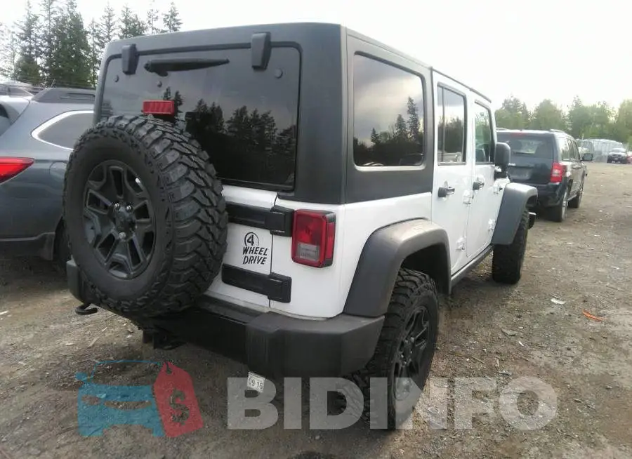 1C4BJWDG1FL505505 Photo# 4