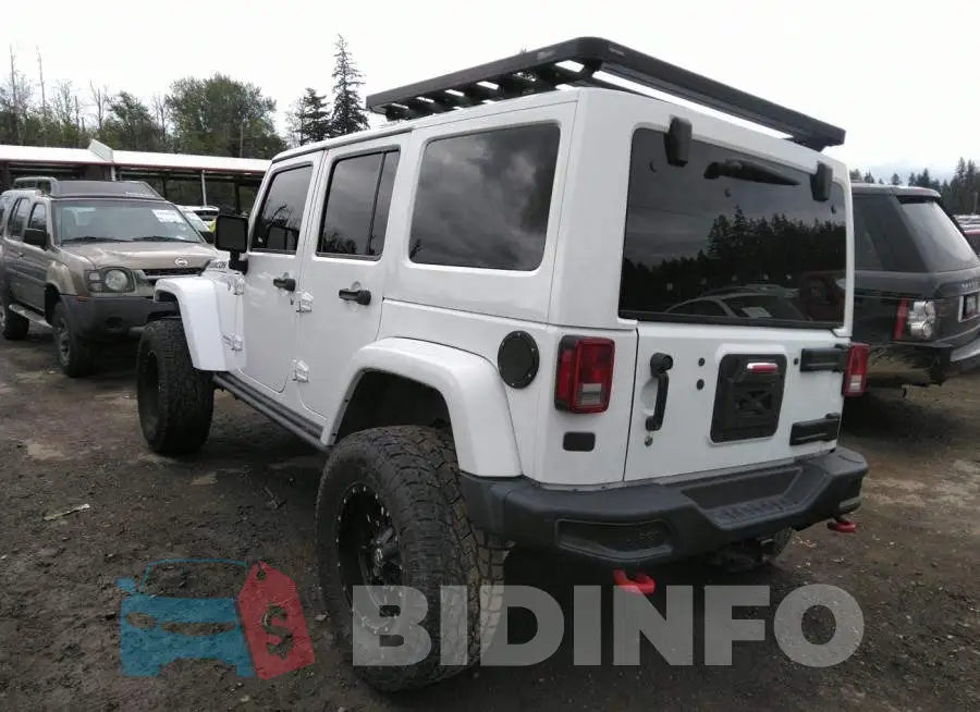 1C4HJWFG6GL180021 Photo# 3
