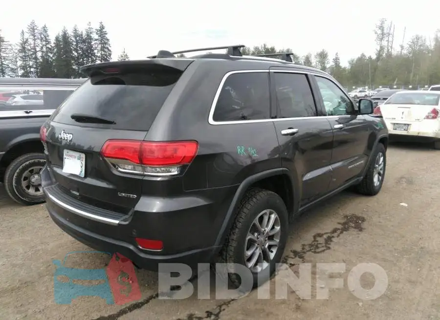 1C4RJFBG9GC307693 Photo# 4