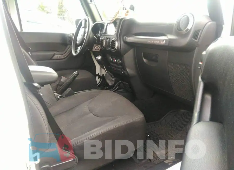 1C4BJWDG1FL505505 Photo# 5