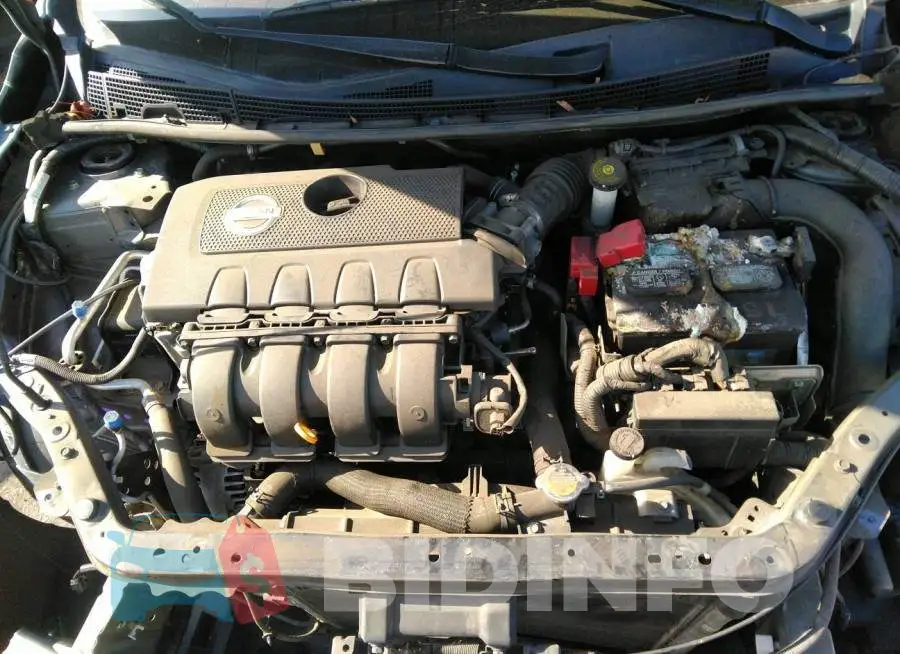 3N1AB7AP1FY240193 Photo# 10