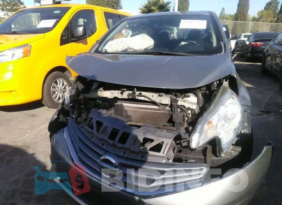 3N1CE2CP5FL391325 Photo# 6