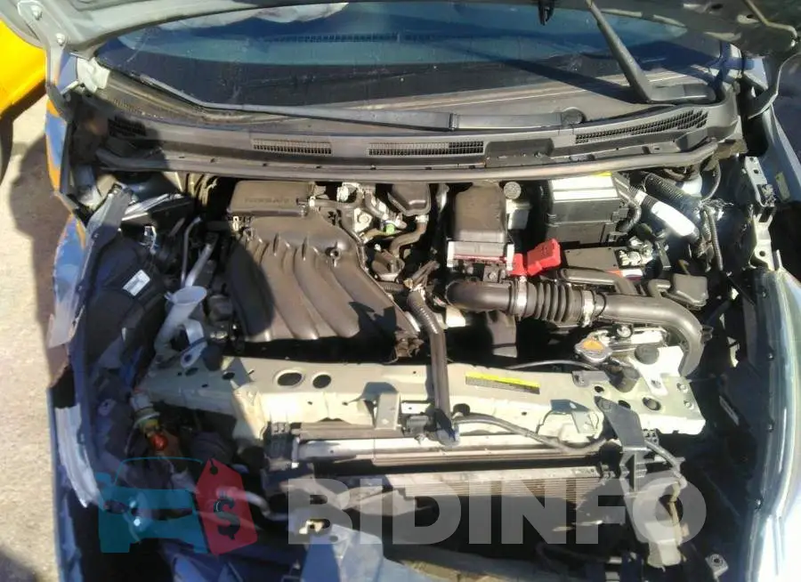 3N1CE2CP5FL391325 Photo# 10