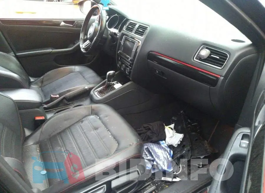 3VW4T7AJ8GM223481 Photo# 5