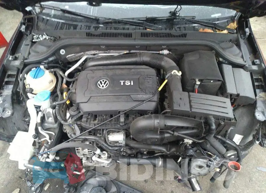3VW4T7AJ8GM223481 Photo# 10