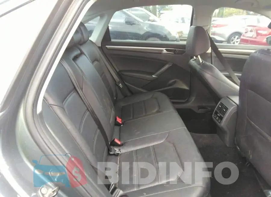 1VWBT7A39GC045574 Photo# 8