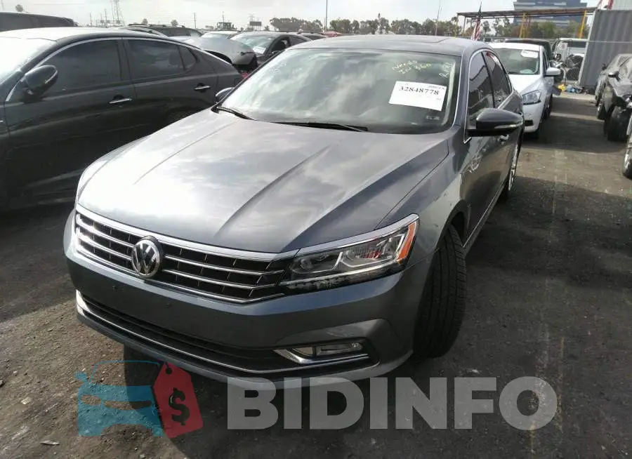 1VWBT7A39GC045574 Photo# 6
