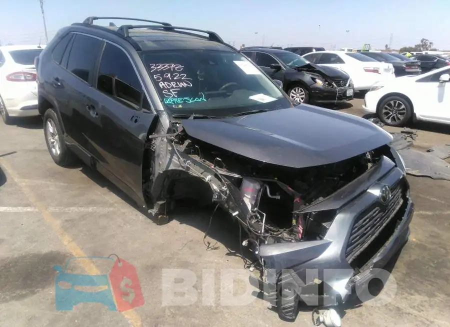 JTMW1RFV2KD010135 Photo# 1