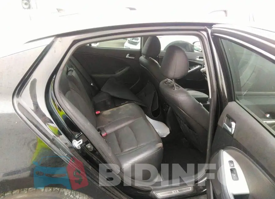 5XXGR4A69FG491254 Photo# 8
