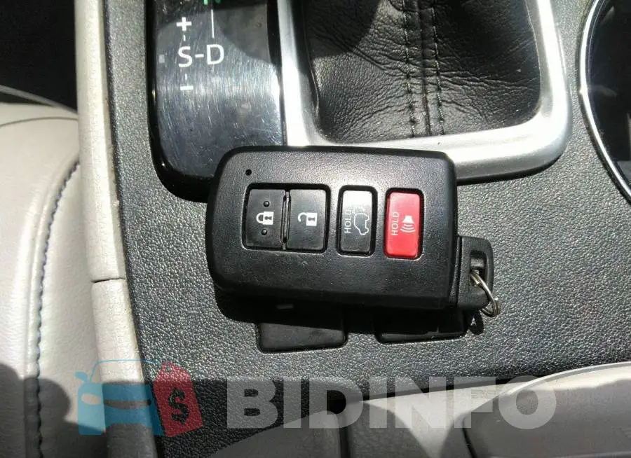 5TDJKRFH5FS157058 Photo# 11