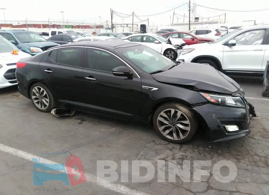 5XXGR4A69FG491254 Photo# 1