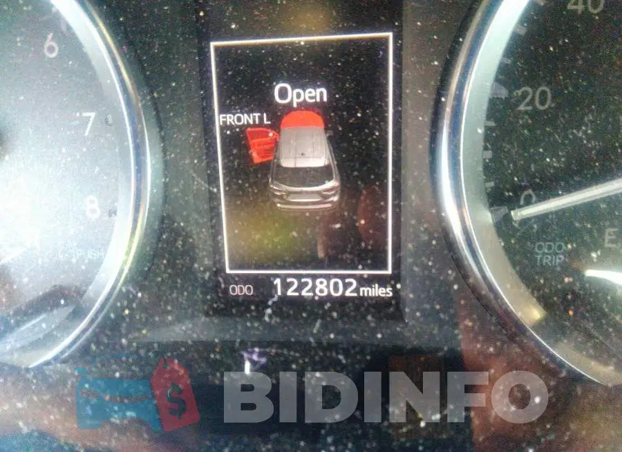 5TDJKRFH5FS157058 Photo# 7