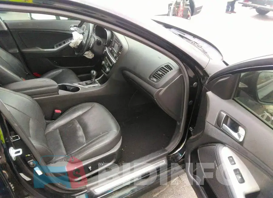 5XXGR4A69FG491254 Photo# 5