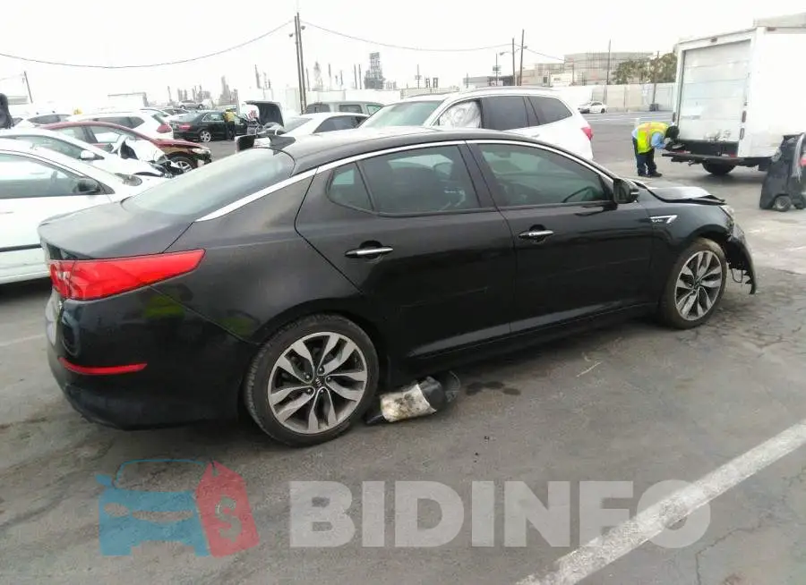 5XXGR4A69FG491254 Photo# 4
