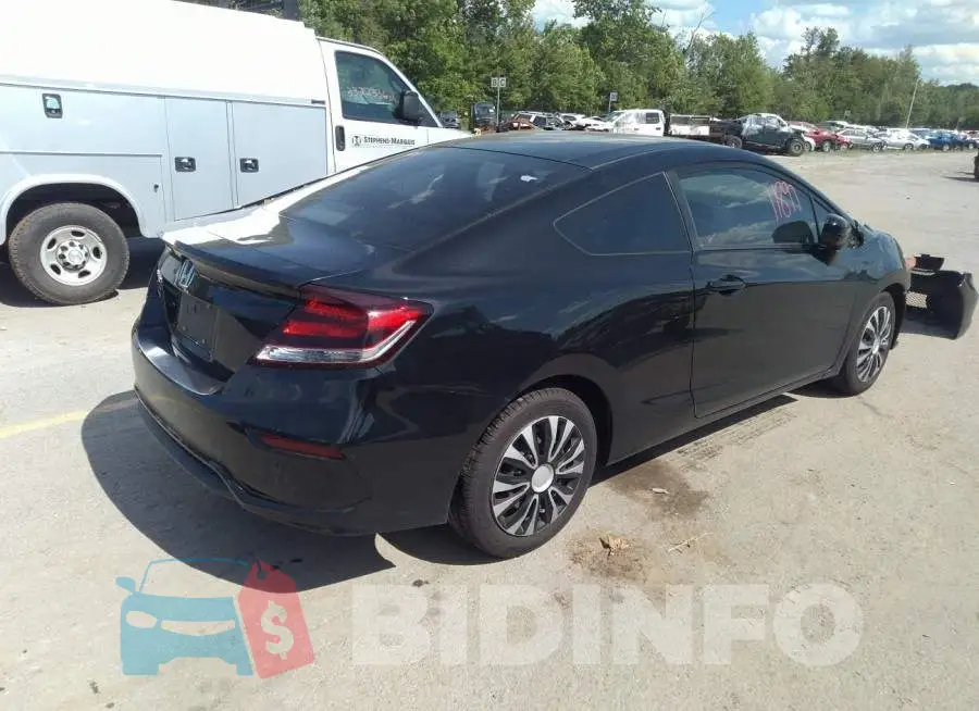 2HGFG3B52FH528533 Photo# 4