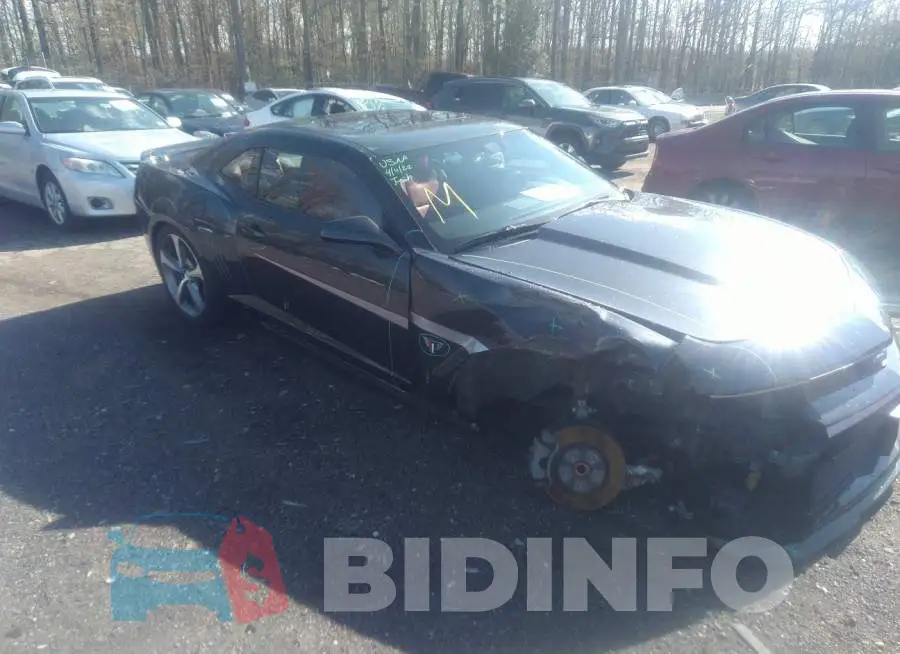 2G1FF1E39F9248093 Photo# 1