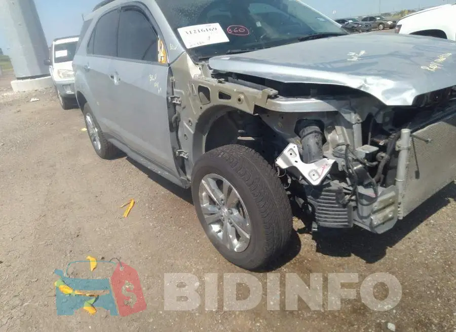 2GNALBEK7F6346846 Photo# 6