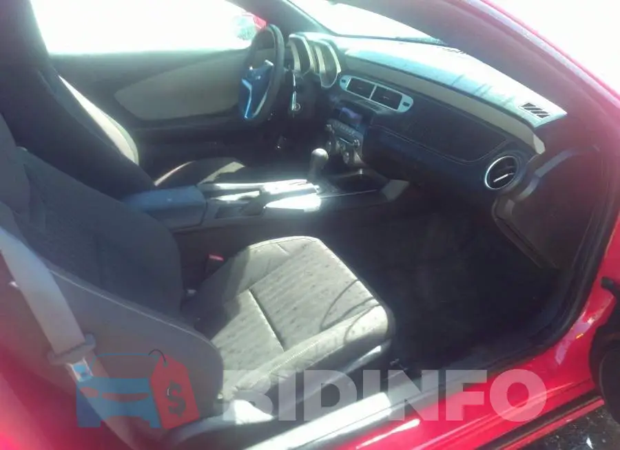2G1FB1E34F9308356 Photo# 5