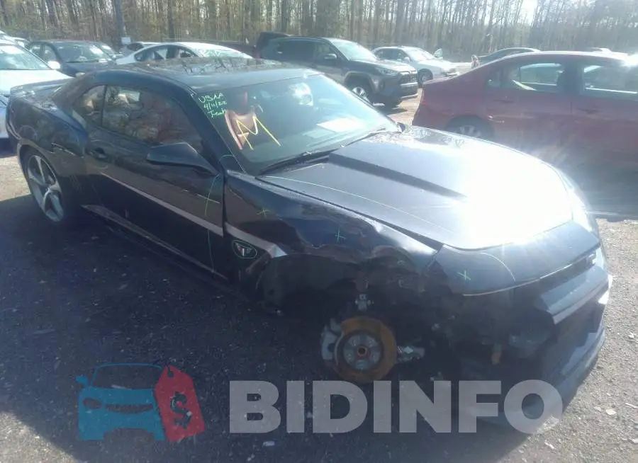 2G1FF1E39F9248093 Photo# 6