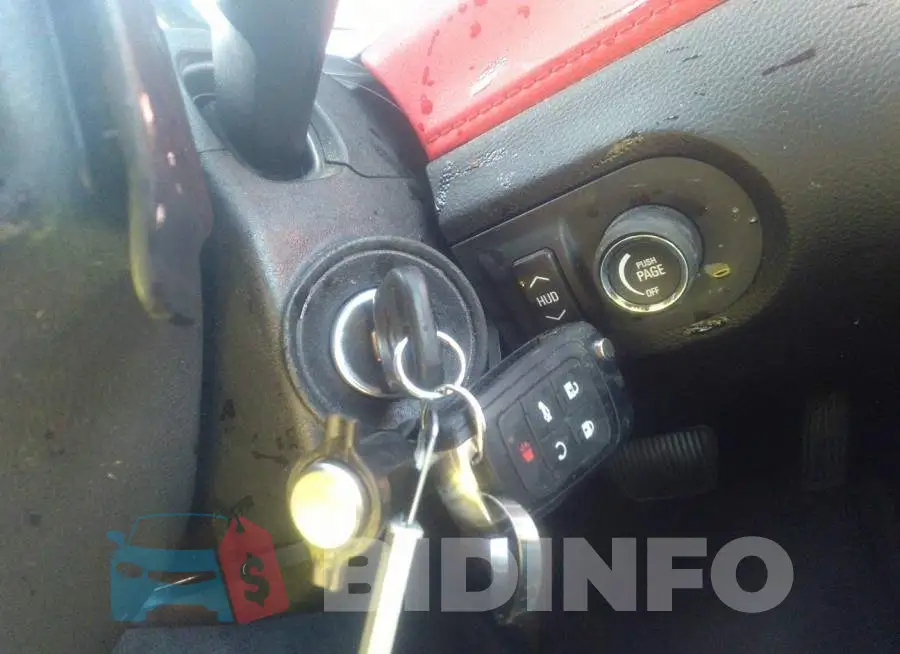 2G1FF1E39F9248093 Photo# 11