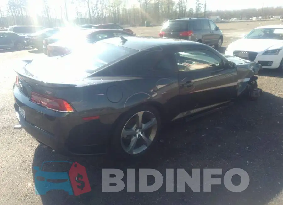 2G1FF1E39F9248093 Photo# 4
