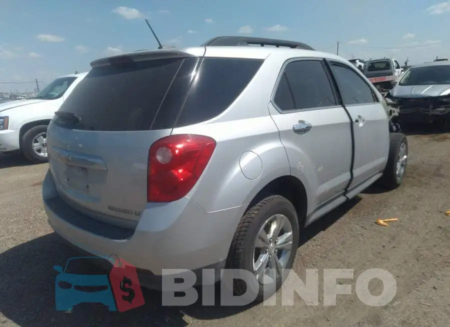 2GNALBEK7F6346846 Photo# 4