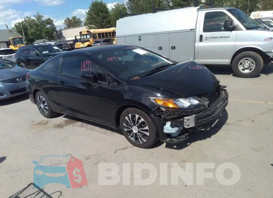 2HGFG3B52FH528533 Photo# 1