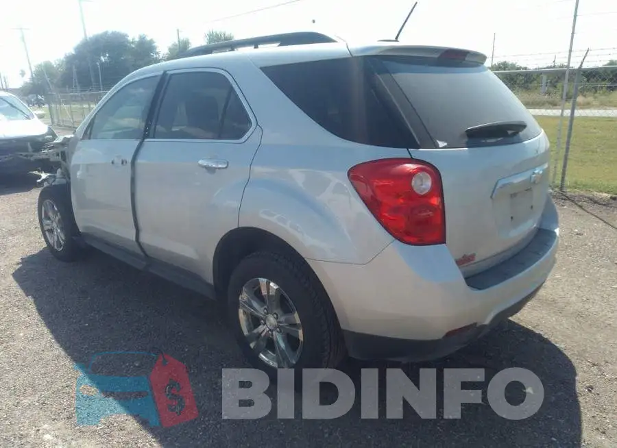 2GNALBEK7F6346846 Photo# 3