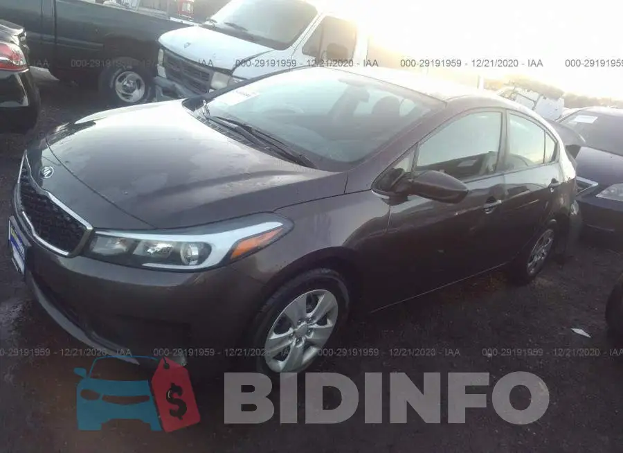 3KPFK4A71HE152735 Photo# 2