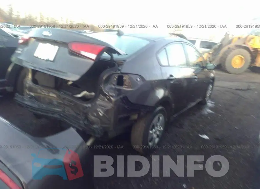 3KPFK4A71HE152735 Photo# 4