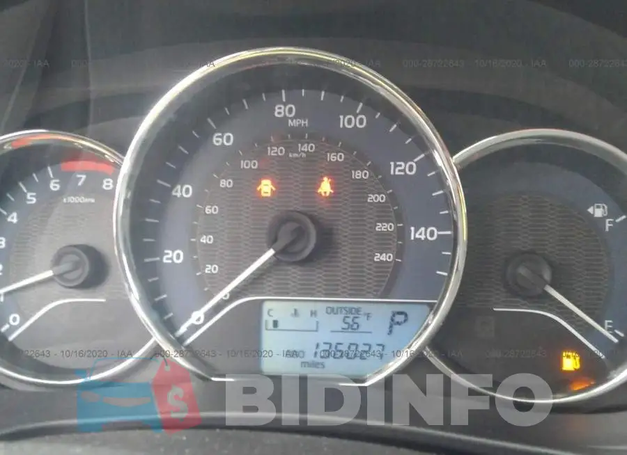 2T1BURHE6GC667673 Photo# 7