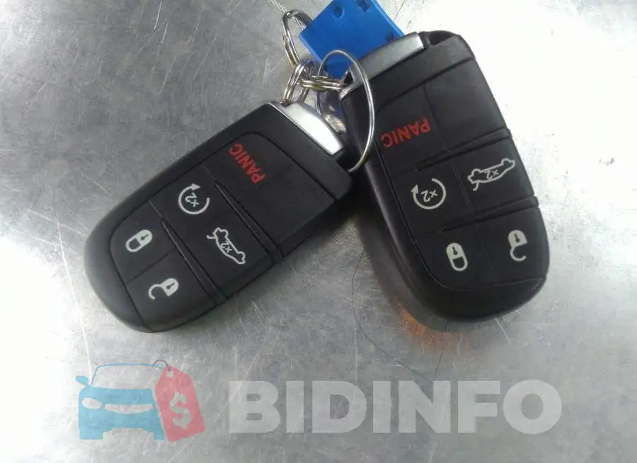 2C3CCABGXFH903883 Photo# 11